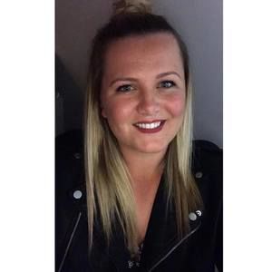 Meet your Posher, Meghan